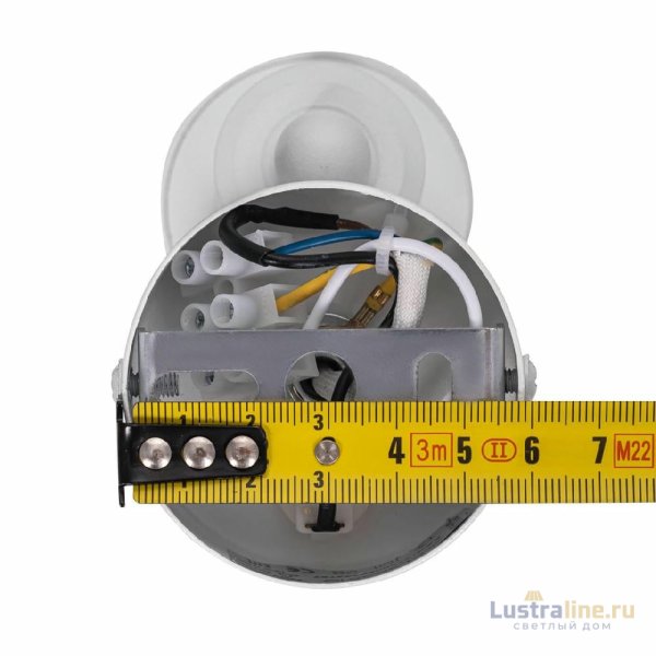 Спот Citilux Bruno CL565510 Спот Citilux Bruno CL565510
