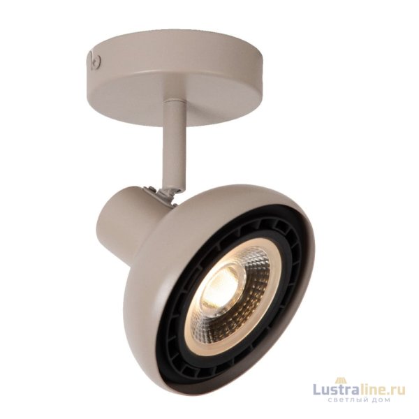 Спот Lucide Sensas 30997/01/38 Спот Lucide Sensas 30997/01/38