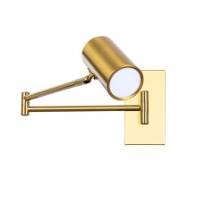 Спот Arte Lamp Posterior A2490AP-1PB