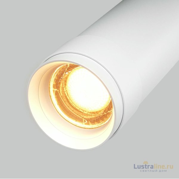Спот Maytoni Focus Zoom C055CL-L12W2.7K-Z-W