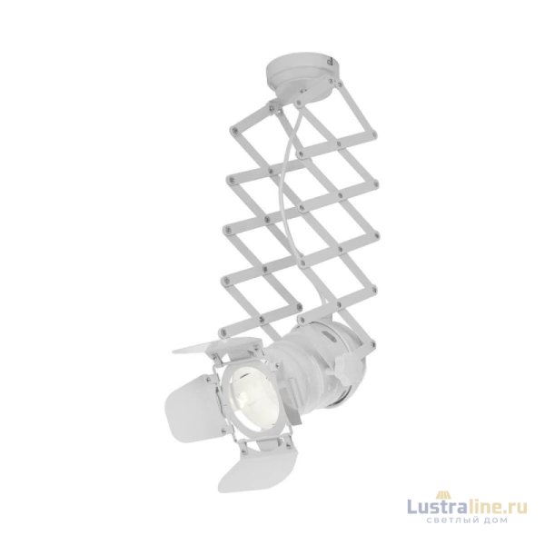 Спот LOFT IT Cinema Loft3096-S
