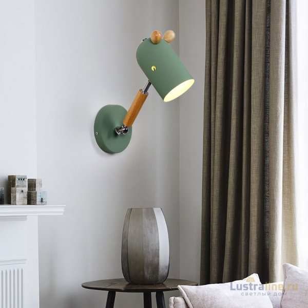 Спот ImperiumLoft Animal 185387-26