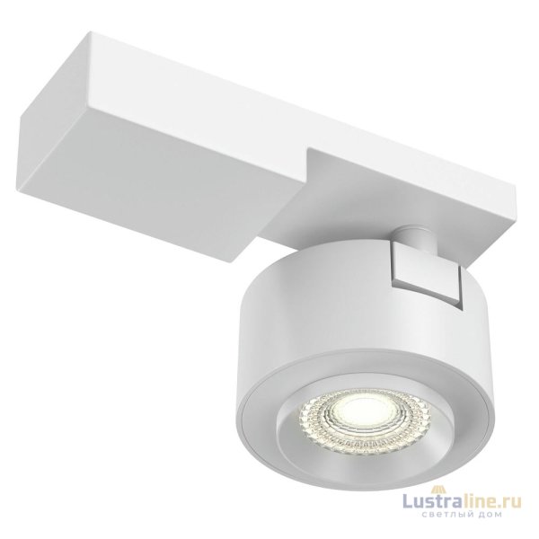 Светодиодный спот Maytoni Treo C062CL-L12W3K Светодиодный спот Maytoni Treo C062CL-L12W3K