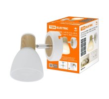 Спот TDM Electric Бутон SQ0356-0001