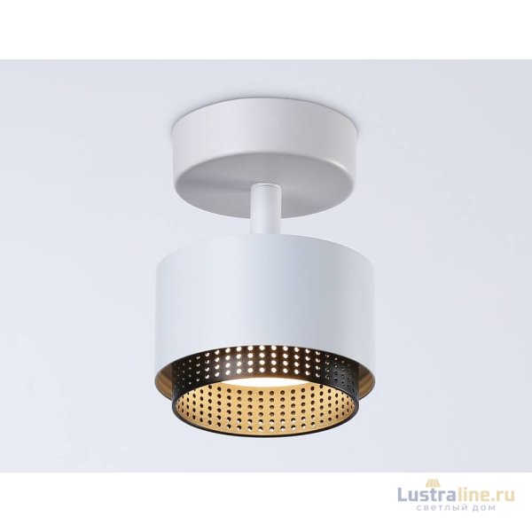 Спот Ambrella Light Techno family TN71279 Спот Ambrella Light Techno family TN71279