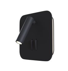 Светодиодный спот Maytoni Ios 176 C175-WL-01-6W-B