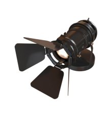 Спот LOFT IT Cinema Loft2095-M