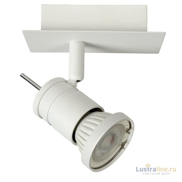 Спот Lucide Twinny Led 17990/05/31