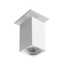 Спот Kanlux Chiro GU10 DTL-W 29312