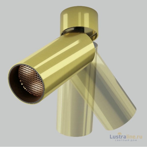 Спот Maytoni Focus Led C055CL-L12W2.7K-W-BS Спот Maytoni Focus Led C055CL-L12W2.7K-W-BS