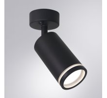 Спот Arte Lamp Imai A2365AP-1BK