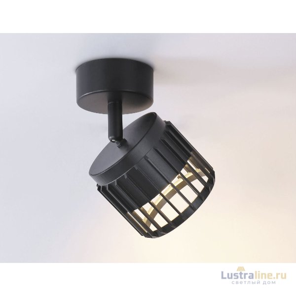 Спот Ambrella Light Techno family TN71159 Спот Ambrella Light Techno family TN71159