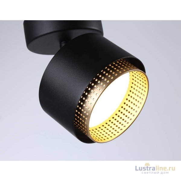 Спот Ambrella Light Techno family TN71282 Спот Ambrella Light Techno family TN71282