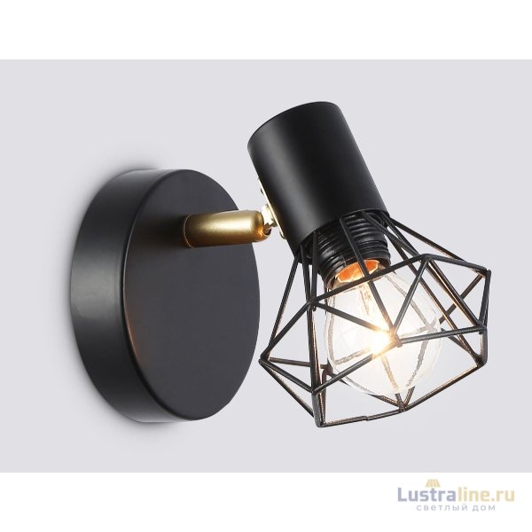 Спот Ambrella Light Loft Traditional TR8655 Спот Ambrella Light Loft Traditional TR8655