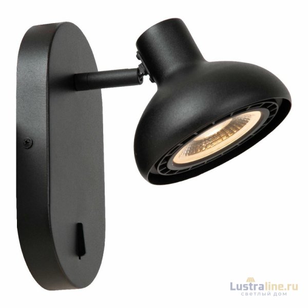 Спот Lucide Sensas 30997/11/30 Спот Lucide Sensas 30997/11/30