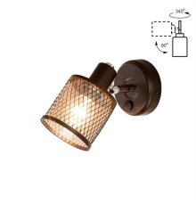 Спот Citilux Робин CL535615