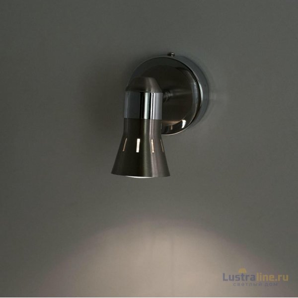 Спот Citilux Техно CL503511 Спот Citilux Техно CL503511