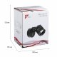 Спот Reluce 16021-9.5-001CT MR16 BK