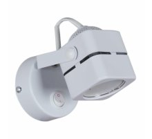 Спот Reluce 16022-9.5-001CT MR16 WT