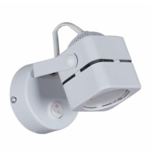 Спот Reluce 16022-9.5-001CT MR16 WT