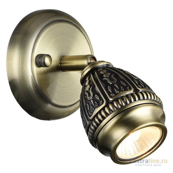 Спот Favourite Sorento 1584-1W Спот Favourite Sorento 1584-1W