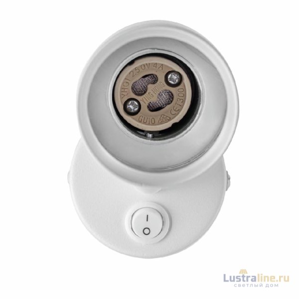 Спот Citilux Bruno CL565510 Спот Citilux Bruno CL565510