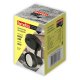 Спот Fametto DLC-S621 GU10/B BLACK UL-00009796
