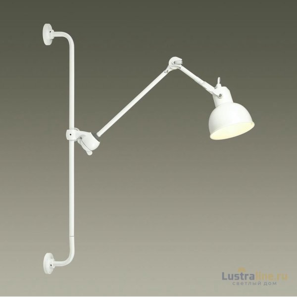 Спот Odeon Light Arta 4126/1WA Спот Odeon Light Arta 4126/1WA