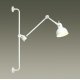 Спот Odeon Light Arta 4126/1WA