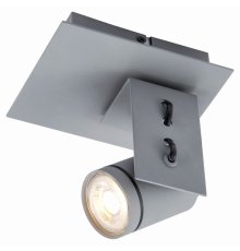 Спот Lussole Loft LSP-8022