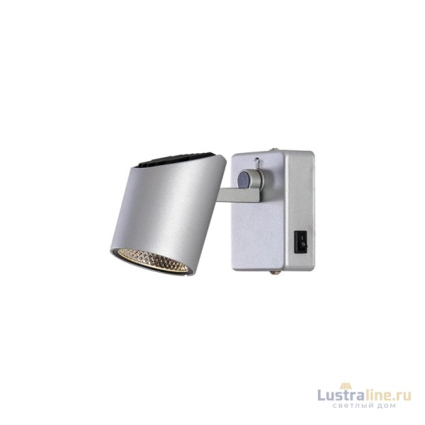 Светодиодный спот Citilux Дубль-2 CL556611 Светодиодный спот Citilux Дубль-2 CL556611