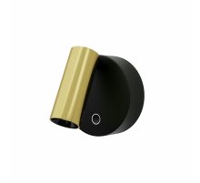 Спот Maytoni Twist C081WL-L3BBS3K