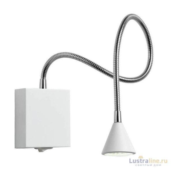 Светодиодный спот Lucide Buddy 18293/03/31