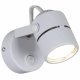 Спот Reluce 16020-9.5-001CT MR16 WT