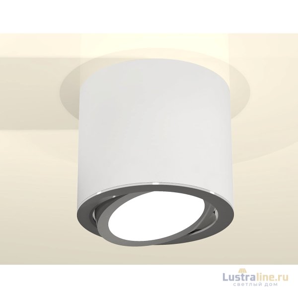 Накладной поворотный светильник Ambrella Light Techno XS7401003 (C7401, N7003) Накладной поворотный светильник Ambrella Light Techno XS7401003 (C7401, N7003)