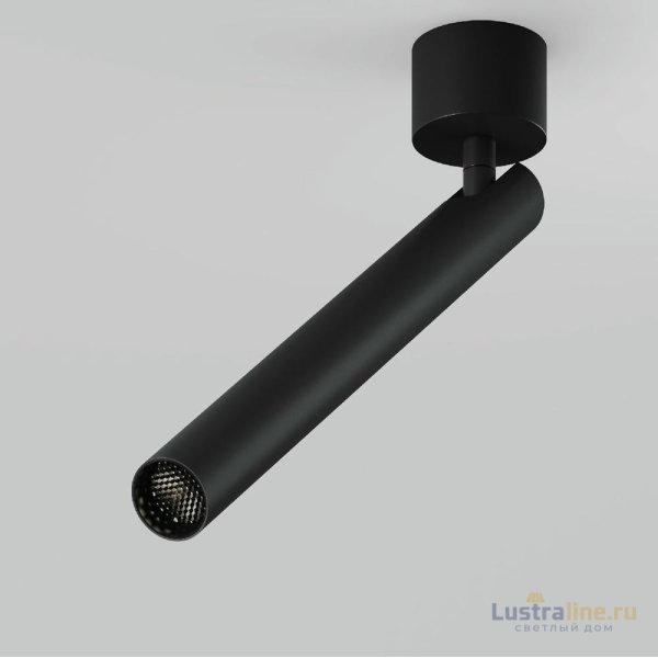 Спот Maytoni Focus T C141CL-L300-6W4K-B Спот Maytoni Focus T C141CL-L300-6W4K-B