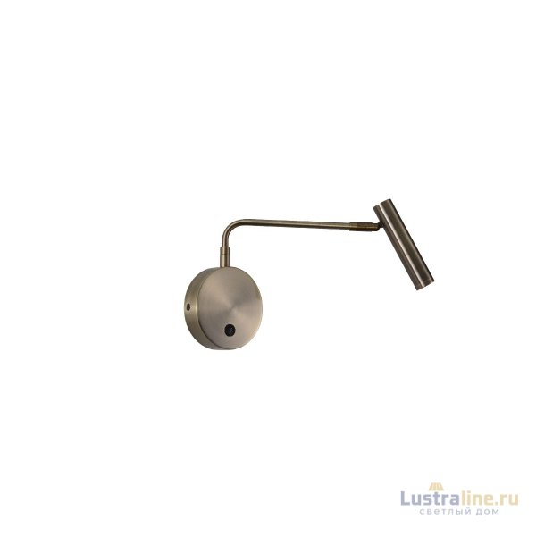 Спот Zortes Armray ZRS.17809.3 Спот Zortes Armray ZRS.17809.3