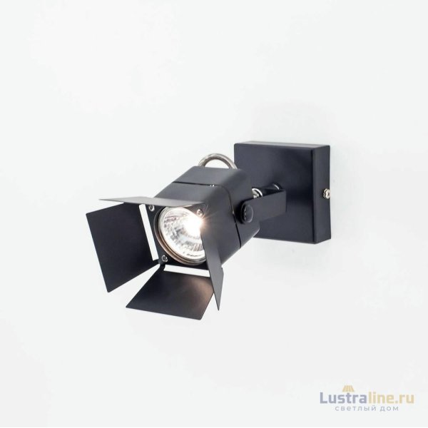 Спот Citilux Рубик CL526512S Спот Citilux Рубик CL526512S