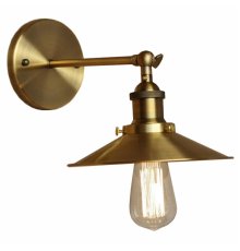 Спот ImperiumLoft Cone 20th c.Factory filament 84945-22