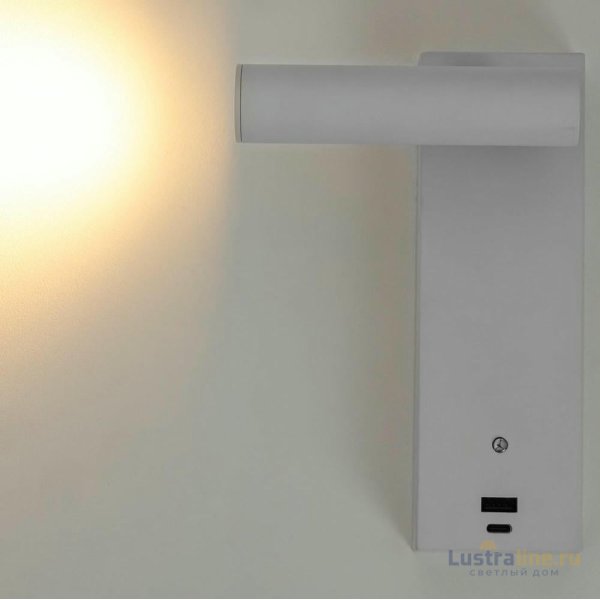 Спот Citilux Декарт CL704430 Спот Citilux Декарт CL704430