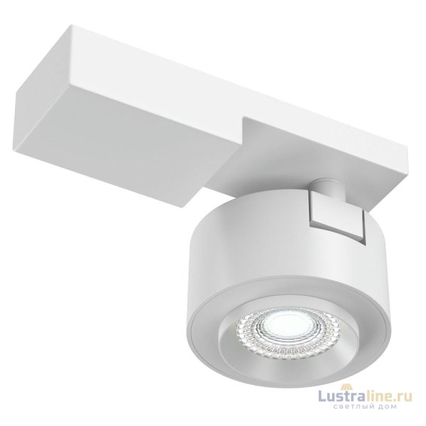 Светодиодный спот Maytoni Treo C062CL-L12W4K Светодиодный спот Maytoni Treo C062CL-L12W4K