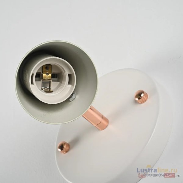 Спот ImperiumLoft Rotary 185372-26