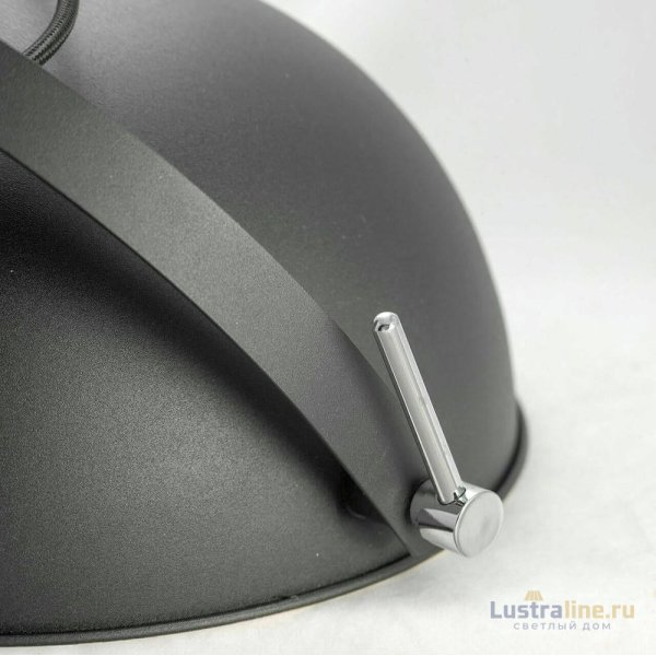 Спот Lussole Loft Bollo LSP-9825