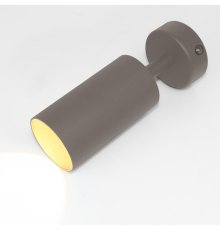 Спот General GWL-GU10-M-IP20 661814