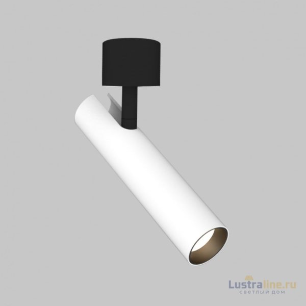 Спот IMEX Spy Led IL.0005.2201-WBK Спот IMEX Spy Led IL.0005.2201-WBK