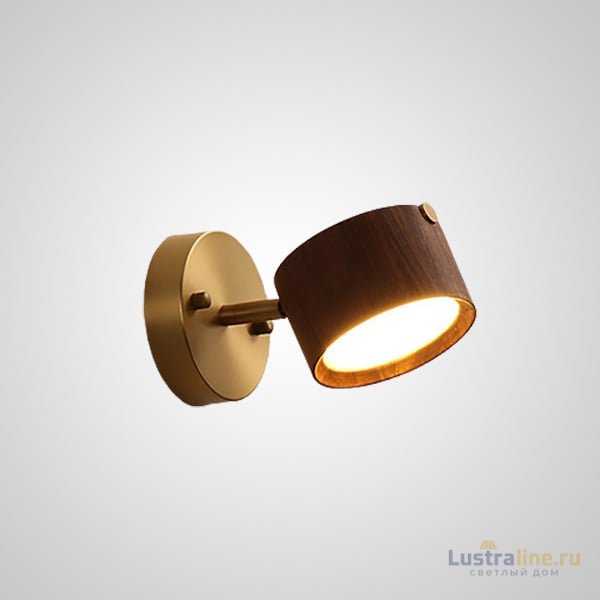 Спот ImperiumLoft Berny 208804-23 Спот ImperiumLoft Berny 208804-23