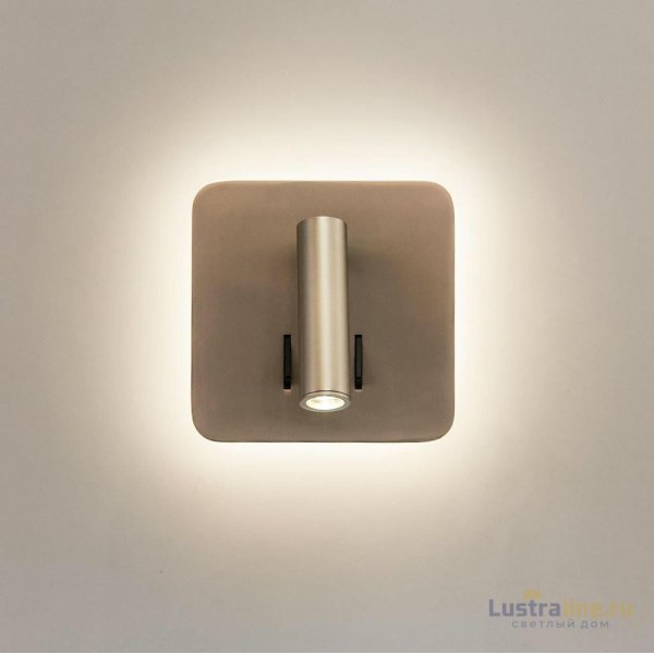 Светодиодный спот Citilux Декарт CL704422 Светодиодный спот Citilux Декарт CL704422