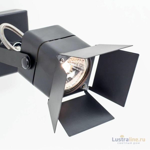 Спот Citilux Рубик CL526512S Спот Citilux Рубик CL526512S