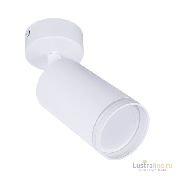 Спот Arte Lamp Imai A2365PL-1WH Спот Arte Lamp Imai A2365PL-1WH