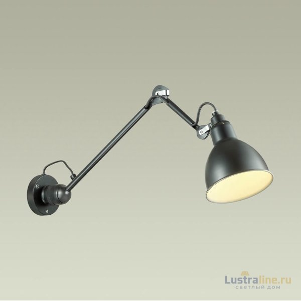 Спот Odeon Light Arta 4125/1WD Спот Odeon Light Arta 4125/1WD